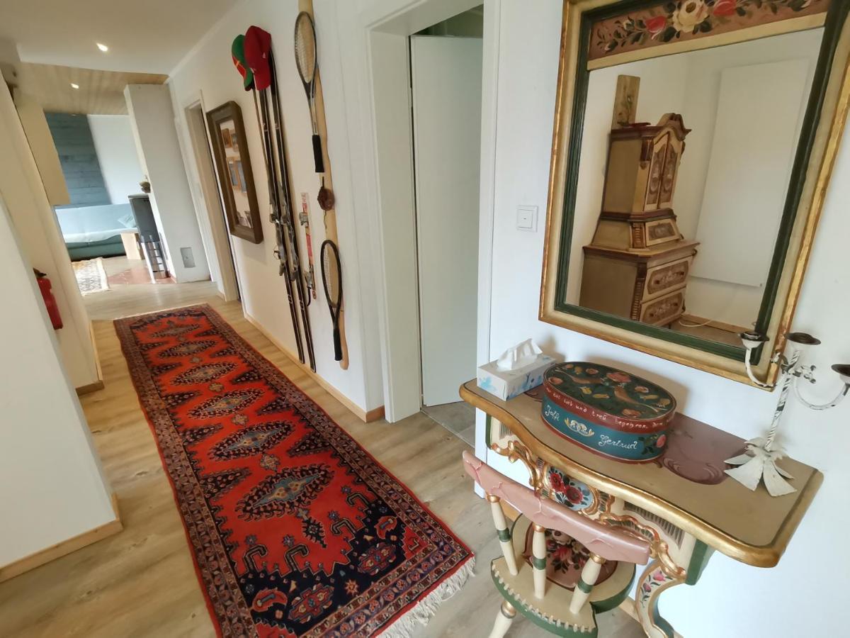 Adbs Ferienhaus Винтерберг Экстерьер фото